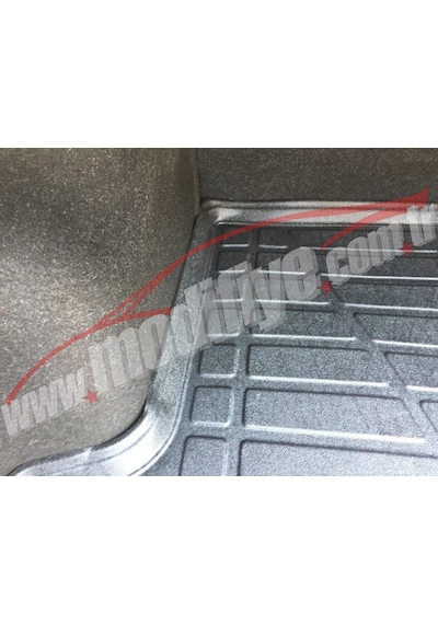 2004 Nissan Primera Bagaj Havuzu Araca Özel 3D Badela Marka