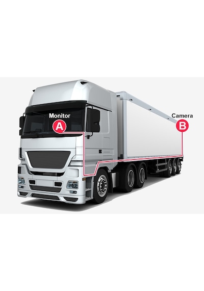 OTOBÜS - TIR - KAMYON - DÖVERBİÇER TÜM AĞIR VASITALAR İÇİN