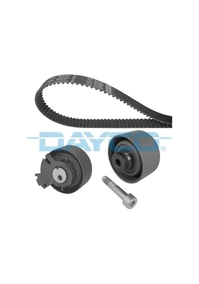 Dayco Ktb333 Triger Seti 0831l6 0831l7 0831v1