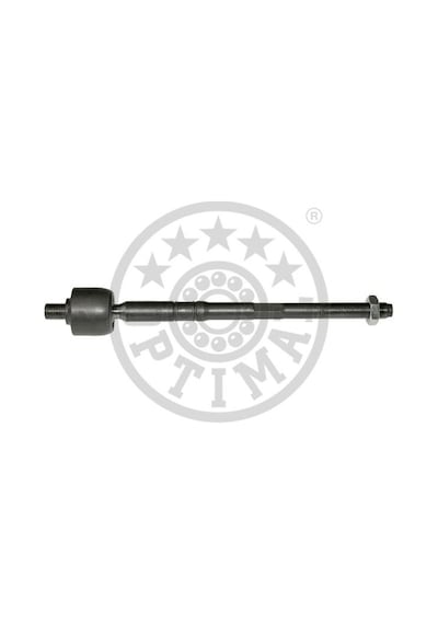 Optımal Rot Mili Peugeot Partner-tepee 08 Cıtroen Berlıngo 08 262mm X M14x1.5 G2-1182 3812.f4