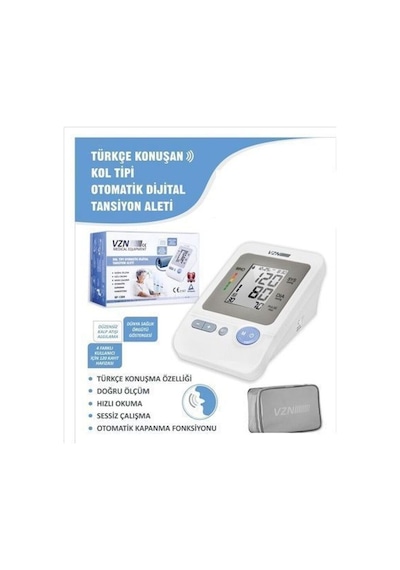Bp1304 Koldan Ölçer Tansiyon Aleti