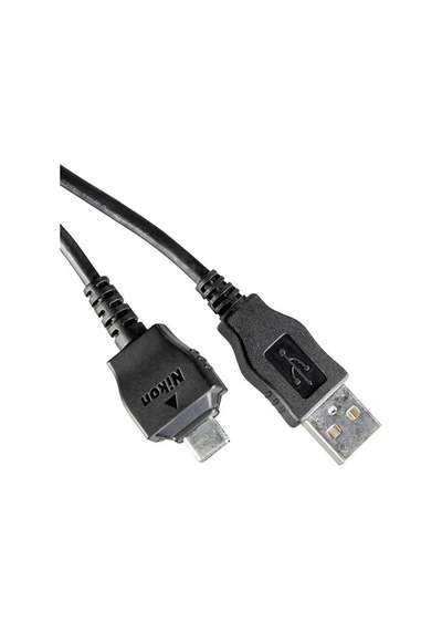 Nikon Uc-E13 Usb Data ve Şarj Kablosu