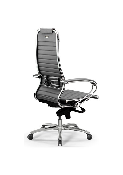 Samurai Ergonomik Deri Ofis Koltuğu / Çalışma Sandalyesi - F.2.1.49 Çok Renkli