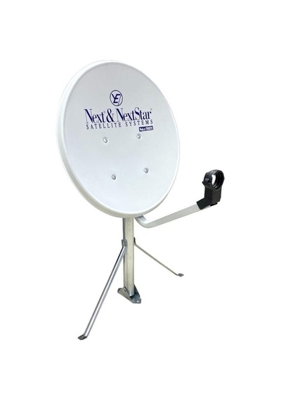 Nextstar 50cm Uydu Çanak Anteni