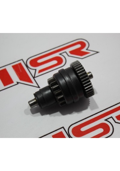 Tvs Wego - Jupiter Marş Motoru Piyonu A K6080870
