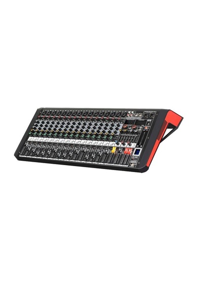 König Kg-16Fx 16 Kanal Deck Mikser.