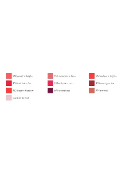Chanel Rouge Allure Liquid Powder Ruj 962 Electric Blossom