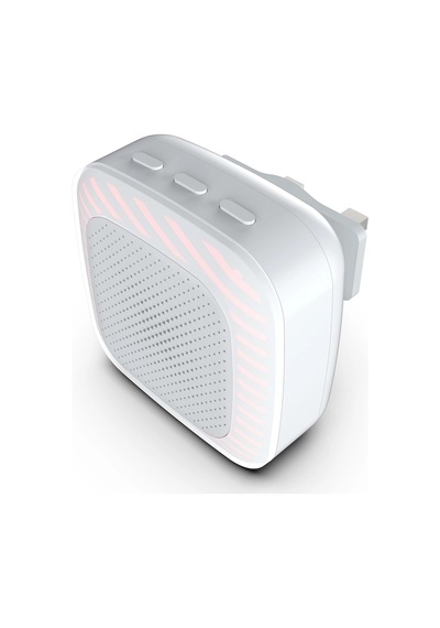 Bgr-9890 Kablosuz Dahili Siren / Mesafe Artırıcı /alarm Sistemi 3 In1