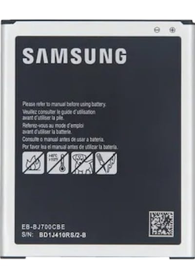 Kdr Samsung Uyumlu Galaxy J7 Core Sm-J701F Batarya Pil