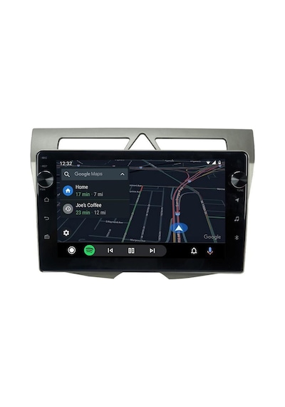 Kia Morning Android 10 Carplay Navigasyon Oem 4gb Ram+64gb Hdd Tuşlu Multimedya Ekran