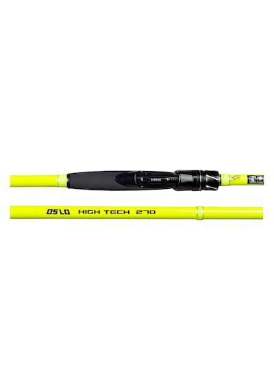 Okuma Revenger Rv-3000a 270cm 5-55gr Karbon High Tech Turna Spin Olta Takımı Seti