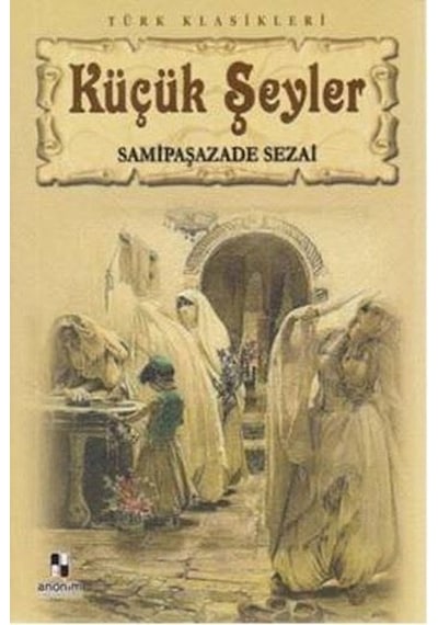 Küçük   Şeyler