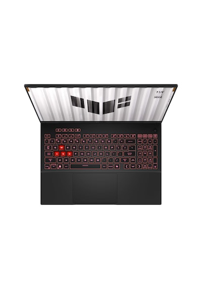 Asus TUF Gaming A16 FA608UP-RV199A20 Ryzen 7 260 32 GB 2 TB SSD RTX5070 16" W10P Dizüstü Bilgisayar