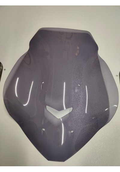Honda Adv 350 2023-2026 Uyumlu Ön Cam Füme Füme