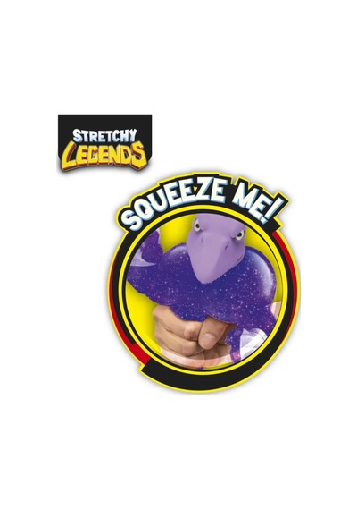 Stretchy Legends Pterotrooper