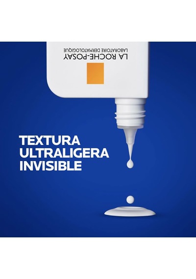 La Roche-posay Anthelios Oil Control Fluid Spf 50+ Akışkan Yüz Güneş Kremi 50 Ml