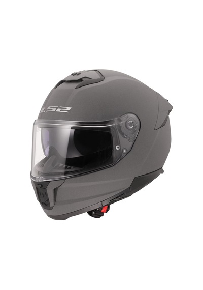 Ls2 Stream 2 Mat Concrete Kask Mat Concrete