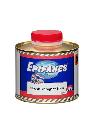 Epifanes Maun Renklendirici 500Ml