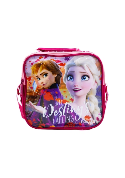 Frocx Disney Frozen Iı Lisanslı Beslenme Çantası Otto-48032