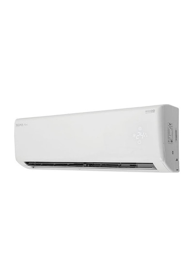 Sigma SGM09INVDME 9000 BTU Duvar Tipi Klima