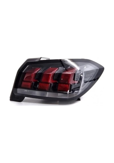 Zenon Pe9605 Arka Stop Lambası Sağ P.208 2019 9823216780