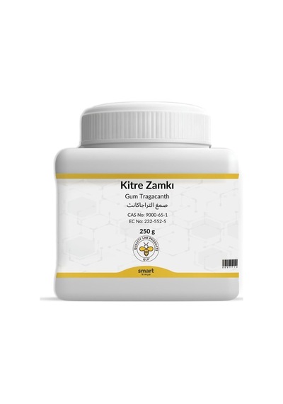 Kitre Zamkı 250 G