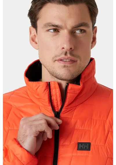 Helly Hansen Lifaloft İnsulator Mont Hha.65603 147 Kırmızı