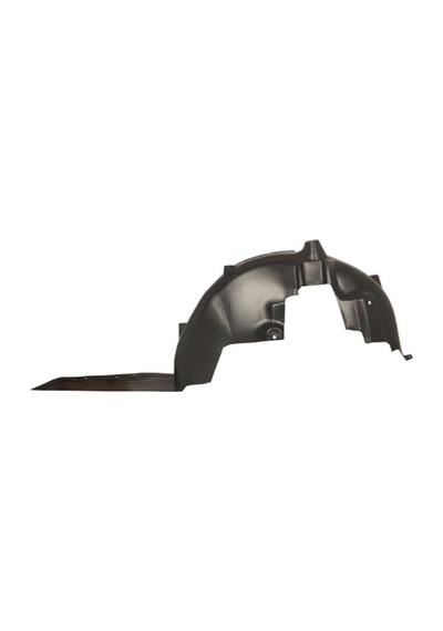 Çamurluk Davlumbaz Arka Sağ Peugeot 301 Cıtroen C-elysee
