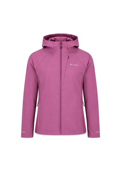 Columbia Columbıa Traılborne Kadın Ceket 2154511-551 Pembe