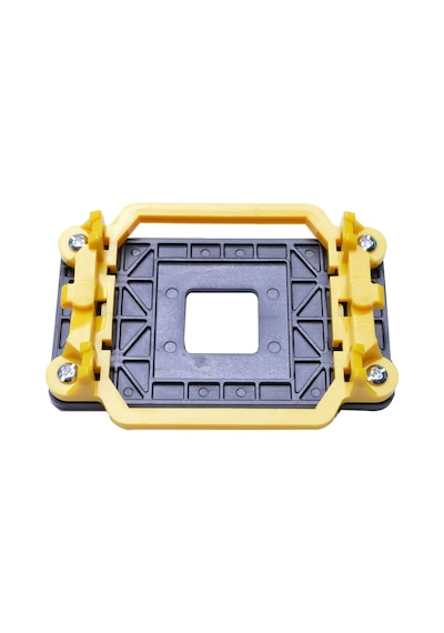 AM2 AM2 + AM3 AM3 + C51 N61 CPU Soğutucu Arka Plakası
