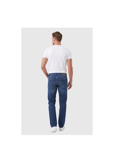 Deepsea Erkek Regular Fit Standart Kesim Likralı Taşlanmış Lacivert Kot Pantolon Esnek Pamuklu Jean 2600982 Deepsea Erkek Regular Fit Standart Kesim Likralı Taşlanmış Lacivert Kot Pantolon Esnek Pamuklu Jean 2600982