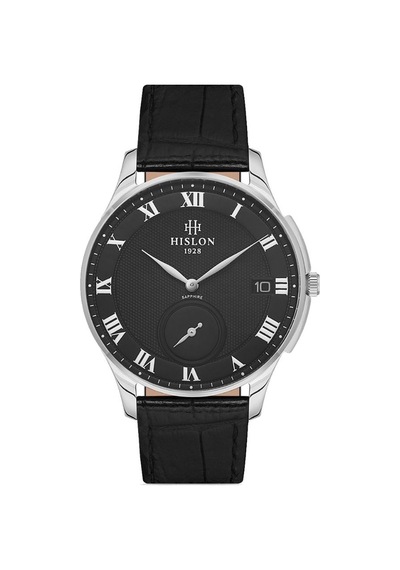 Hislon Cl120s-04bss Erkek Kol Saati Metalik