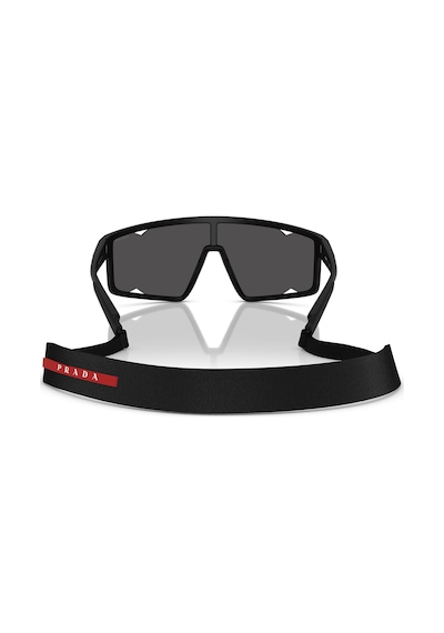 Prada Spa03s 1bo5s0 41 Unisex Güneş Gözlüğü Siyah