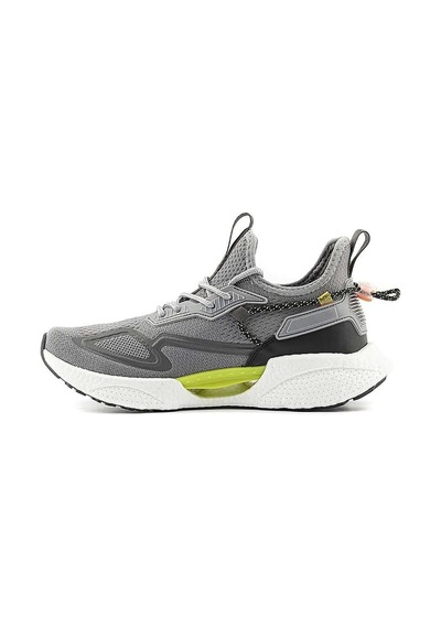 Celira Nrt Füme Triko Erkek Sneaker Spor Ayakkabı Füme