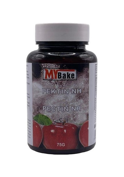 My Bake Pektın Nh Pectın Nh 75 Gr