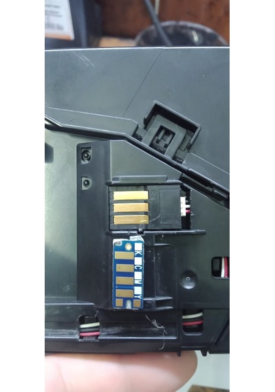 Epson Al-M300 / Mx300 Uyumlu Drum Reset Chipi