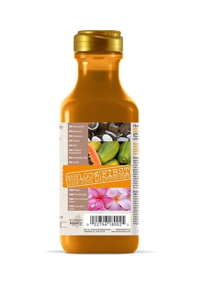 Maui Coconut Oil Saç Kremi 385ML