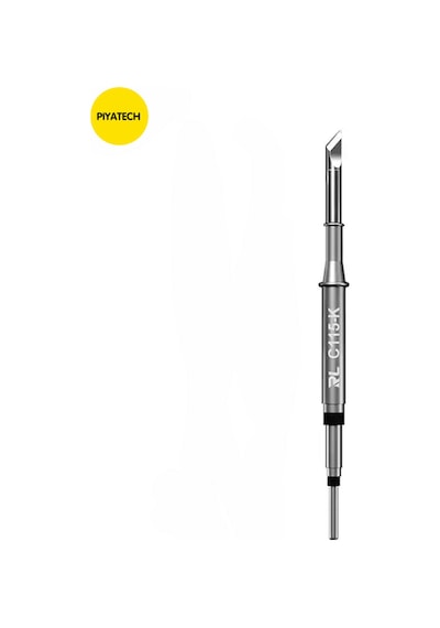 Relife Rl-c115-k Balta Tip Entegre Havya Ucu T115 Profesyonel Nano Lehimleme Kartuş Ucu