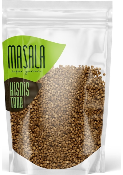 Masala Kişniş Tane 200 G
