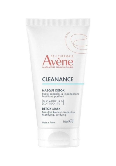Cleanance Masque Detox 50 Ml
