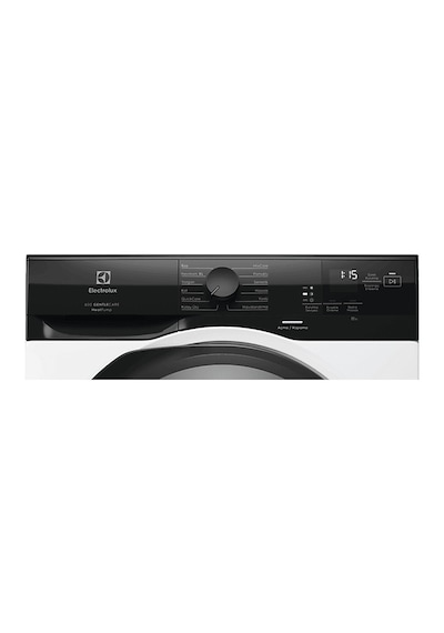 Electrolux EW6D99BGT 600 Serisi Gentlecare 9 KG 118 L Kurutma Makinesi