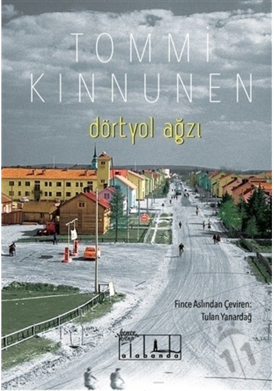 Seyirkitap Dörtyol Ağzı