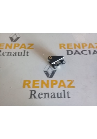 Kango 2-3 Sağ Sürgülü Orta Kapı Mekanizması 8200497637 -