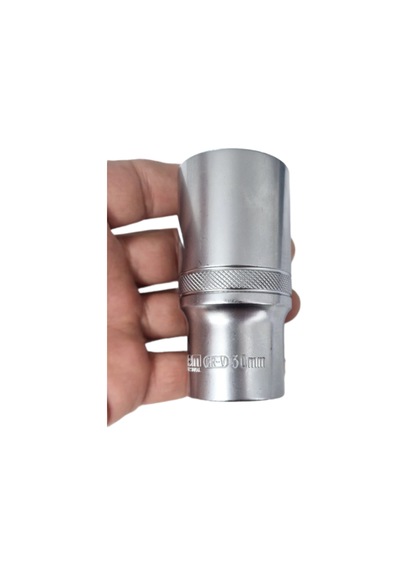 1/2 Uzun Yıldız Lokma 30mm