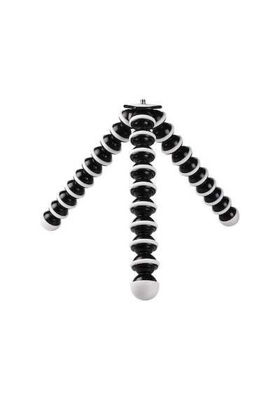 Ayex Esnek Tripod, Octopus Tripod, Ahtapot Tripod 25cm