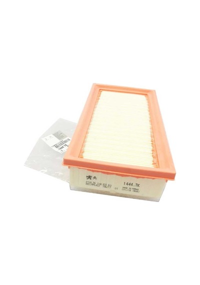 Psa  1444.tk Hava Filtresi 1444er - 1444et - 1444tk - 13717806046 - 9651883380 - 1444eq -