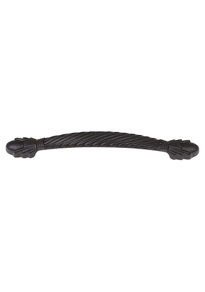 Gürçayhırdavat Gürçay Yeşim Kulp Siyah 128Mm (2 Adet)