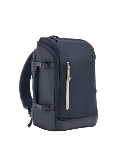 Hp Travel 25 Litre 15,6 Mavi Dizüstü Bilgisayar Sırt Çantası 6b8