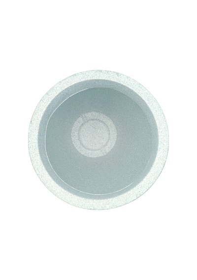 Bostann Dekoratif Saksı - Nıla 300 - 64,5l - Beyaz