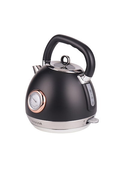 Yasomi YK-880NTSL Retro Isıtıcı Kettle
